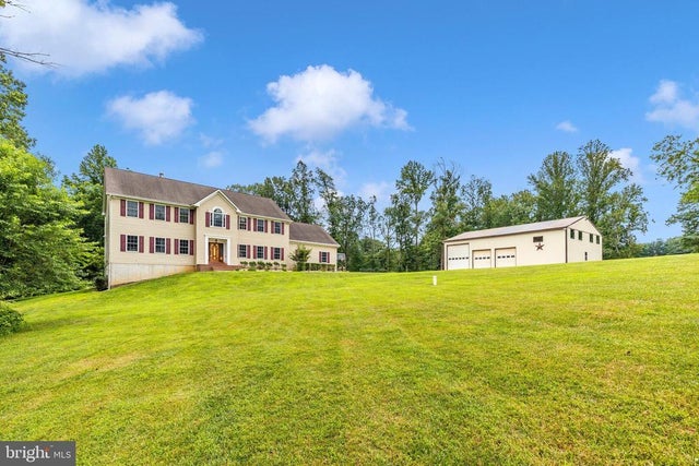 1345 Brehm Rd, Westminster