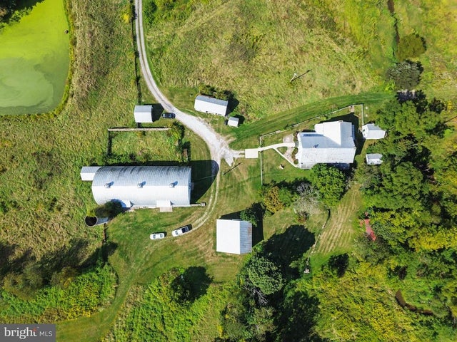 1323 Bachman Valley Rd, Westminster