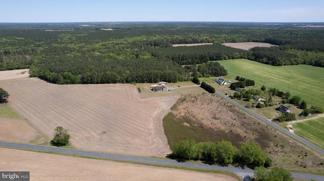 6108 Delaware Line-reliance, Rhodesdale