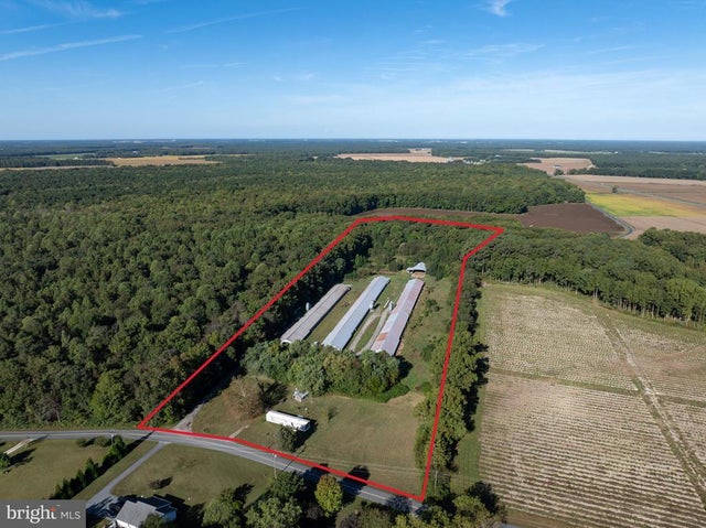 6026 Cokesbury Rd, Rhodesdale