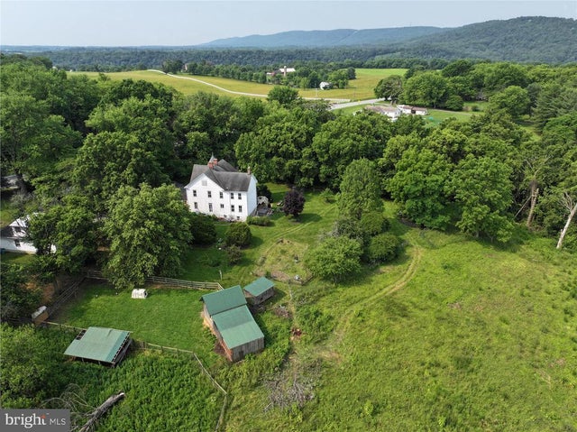 608 Jefferson Pike, Knoxville