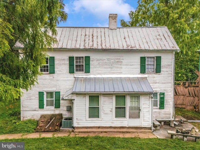 13160 Legore Bridge Rd, Rocky Ridge