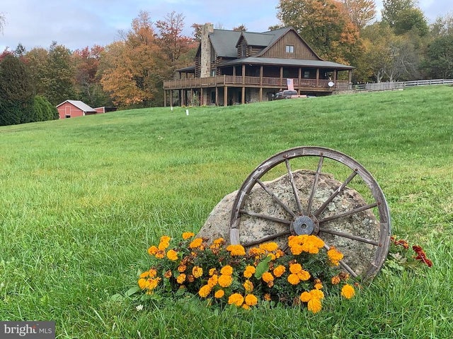 341 Hidden Meadow Ln, Swanton