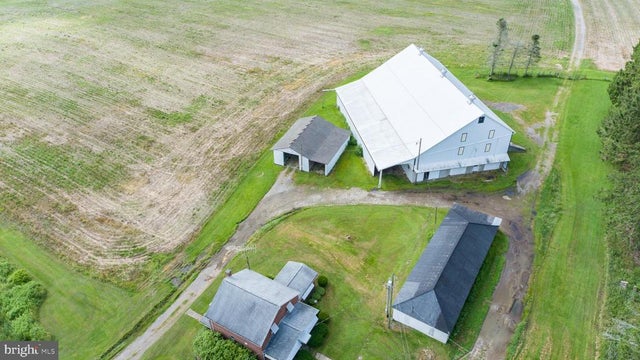 220 Diesel School Rd, Accident