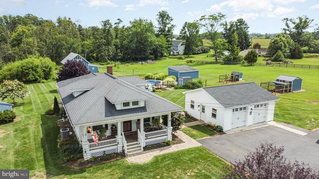 2611 Conowingo Rd, Bel Air