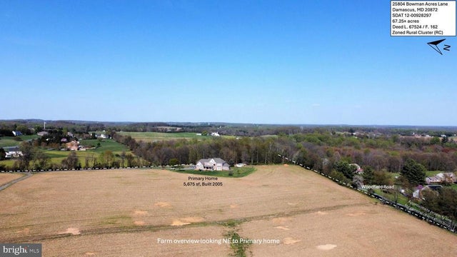 25804 Bowman Acres Ln, Damascus