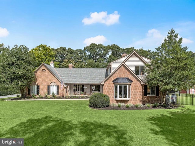 10901 Moxley Rd, Damascus