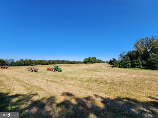 Whites Ferry, Dickerson