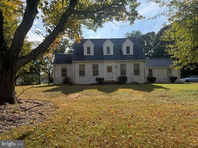 15801 New Hampshire Ave, Silver Spring