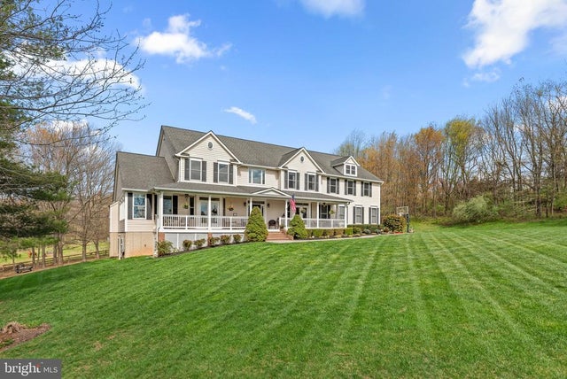 10855 Bethesda Church Rd, Damascus