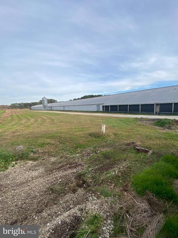 27160 Cash Corner, Crisfield