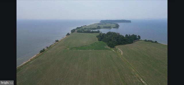 10770 Rich Neck Rd, Claiborne