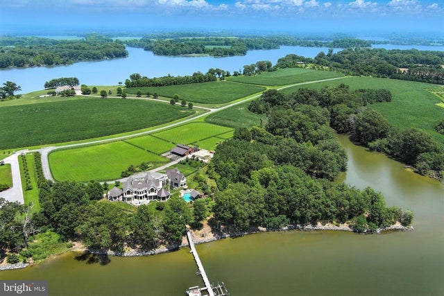 11977 Billys Point Ln, Easton