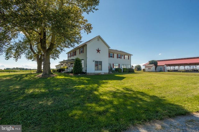 10380 Chapel Rd, Easton