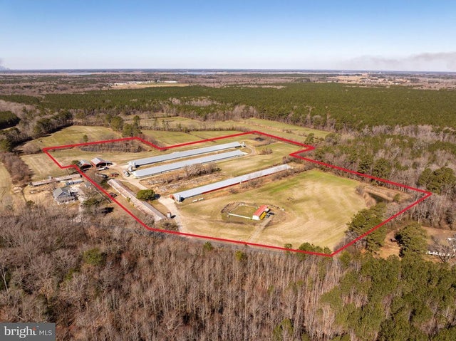 24688 Porter Mill Rd, Hebron