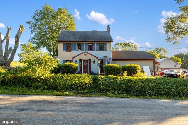 484 Brough Rd, Abbottstown