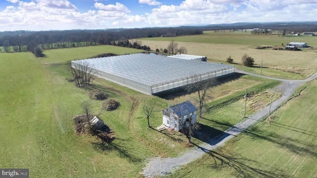 435 Fickes School Rd, York Springs