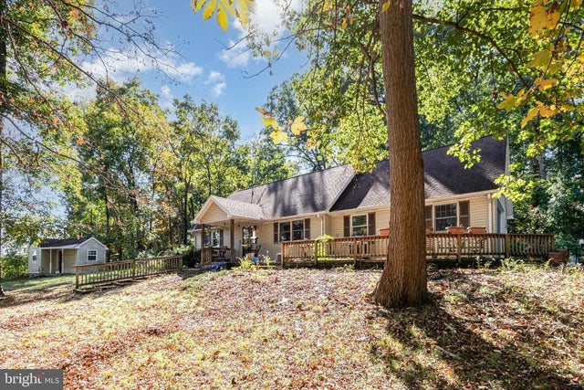 474 Ridge Rd, Gettysburg