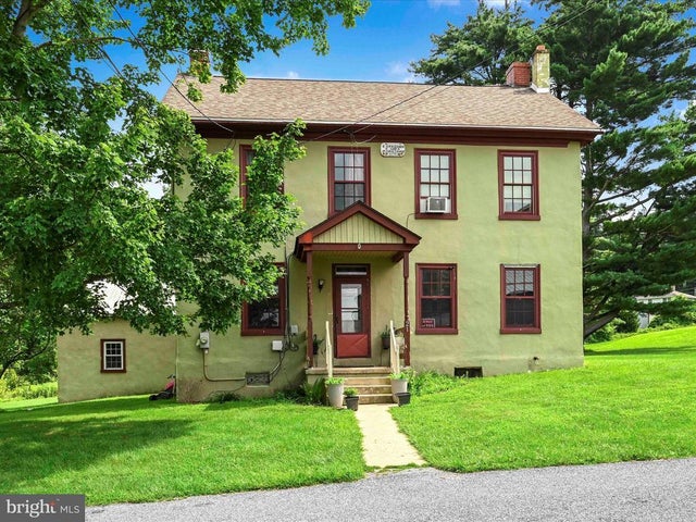 21 Spangsville Rd, Boyertown