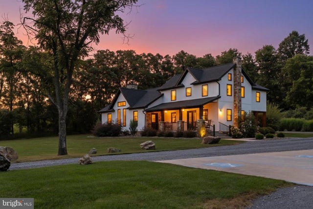 6362 Tippling House, Huntingdon