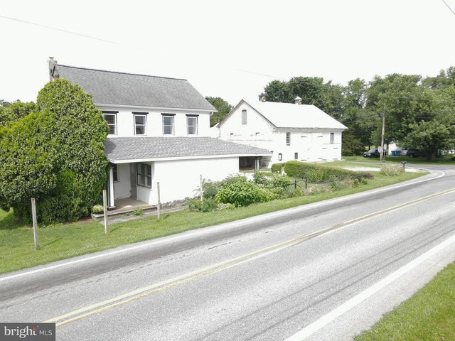 1411 Maytown Rd, Elizabethtown