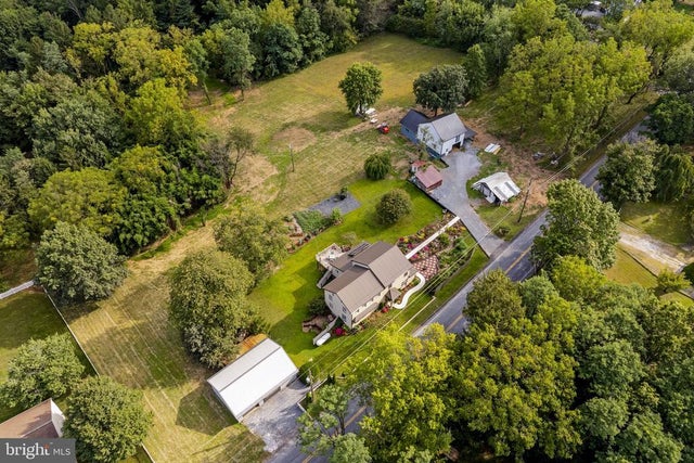 360 Woleber Rd, Myerstown