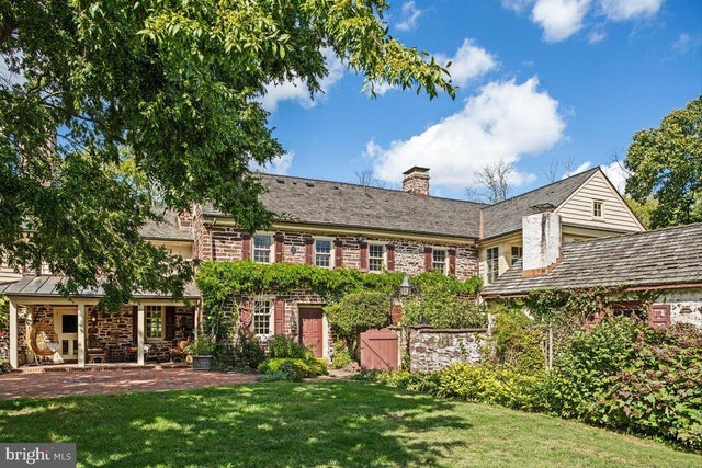 Swedesford Rd, Lower Gwynedd