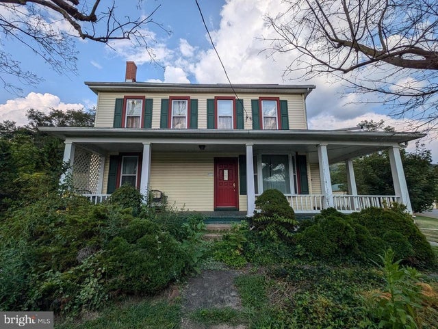 4977 Waggoners Gap Rd, Landisburg