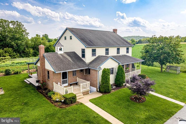 4360 Battlehill Rd, Brogue