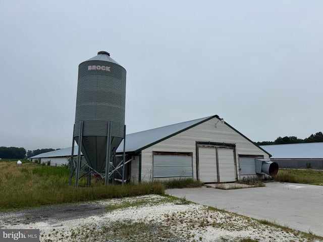 25495 Saxis Rd, Temperanceville