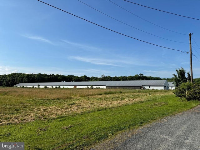 27227 Savannah Rd, Hallwood