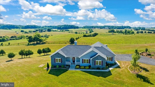 14363 Clark Mdw, Culpeper