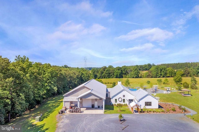 3304 Ruritan Lake, Palmyra