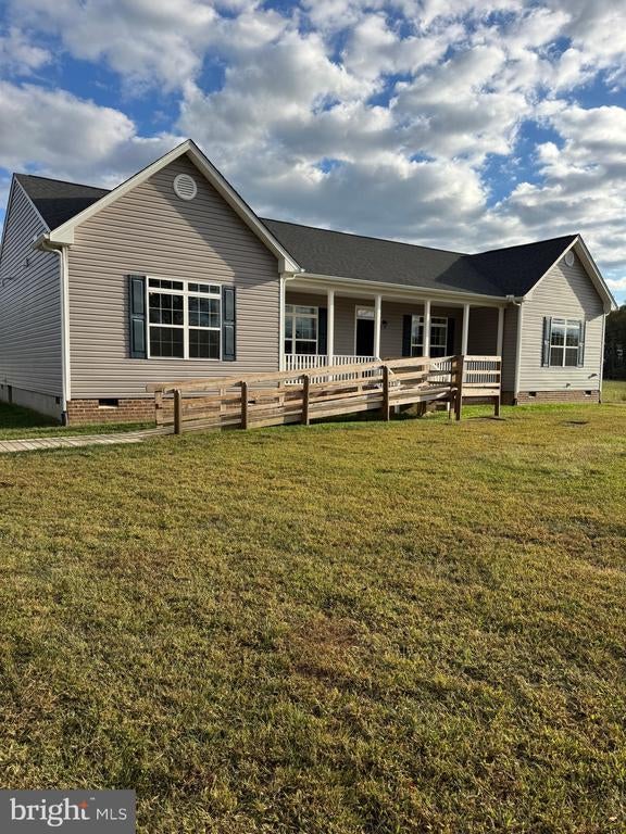 284 Boulder Springs Ln, LOUISA