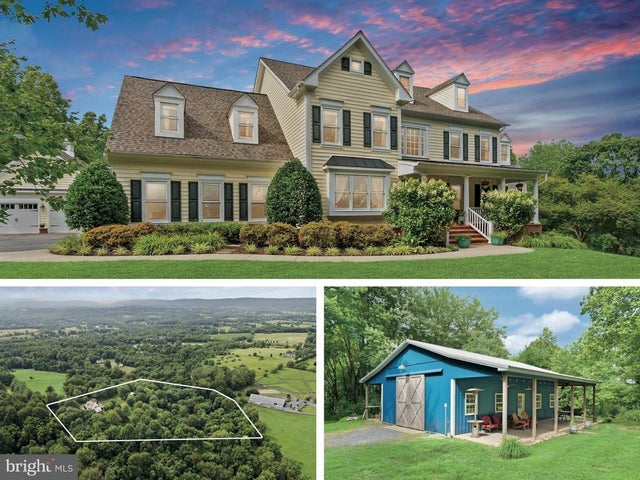 16720 Sommertime Ln, Hamilton