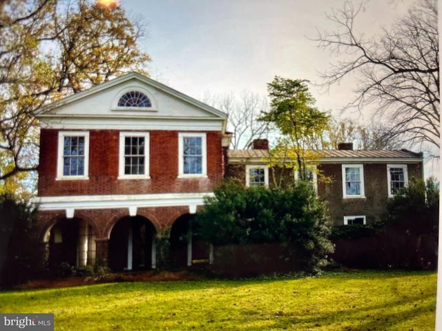 12261 Old Gordonsville Rd, Orange