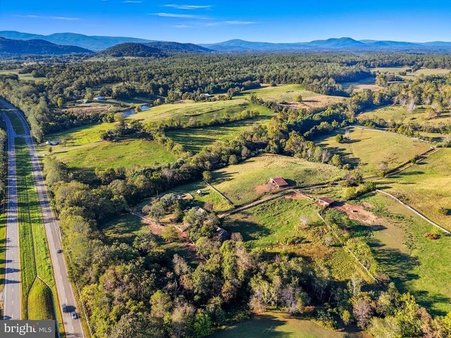 14105 Lee Hwy, Amissville