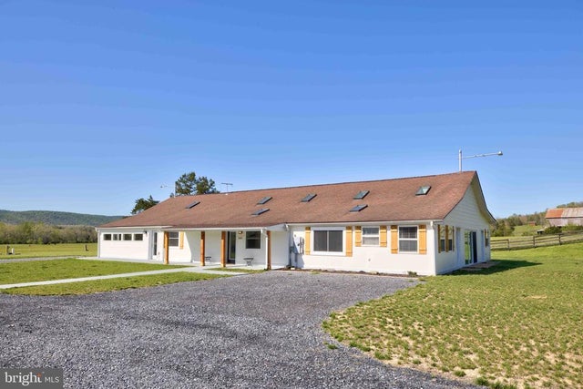 1565 Seven Fountains, Fort Valley