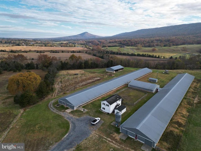 499 E Lee Hwy, New Market