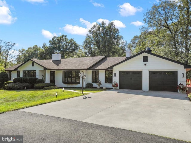 249 Mineral Springs Dr, Front Royal