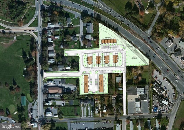 214 Pennsylvania Ave, Westminster