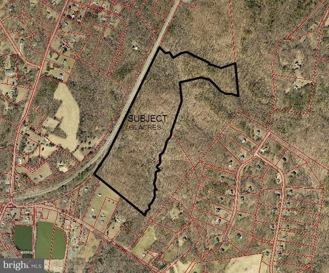 0 Courthouse Rd, Stafford