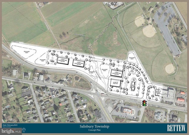 5325 Lincoln Hwy, Gap