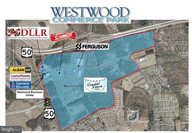 Lot D4 International Dr, Salisbury