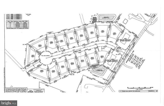 Lot # 18, 1003 Stonehill Ln, Carlisle