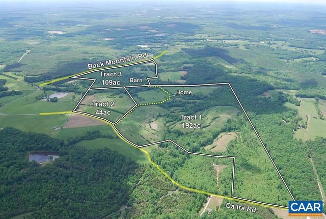 1515 Ca Ira Rd, Cumberland