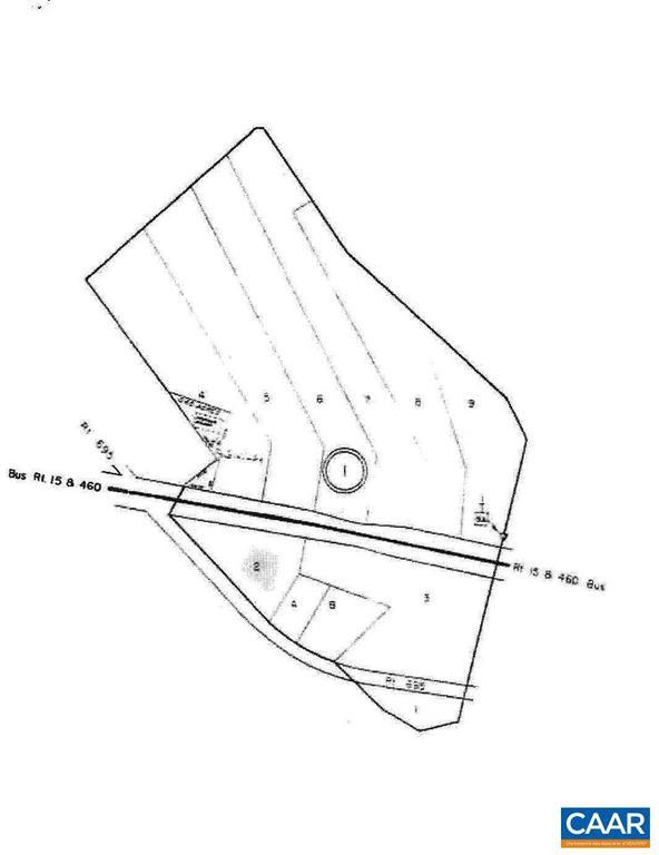 2682 Layne St St, Farmville