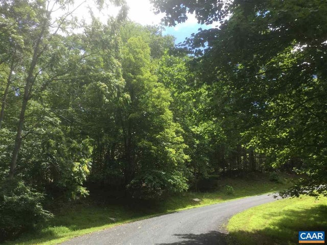 110 Wood Thrush Ln Ln #1i-b3 Mountain Shado, Nellysford