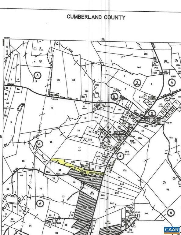 Cumberland Rd, Cumberland