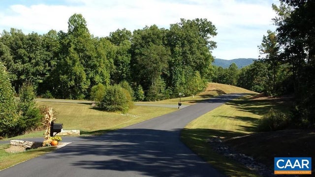 Lot 7 Foxwood Dr #7, Barboursville